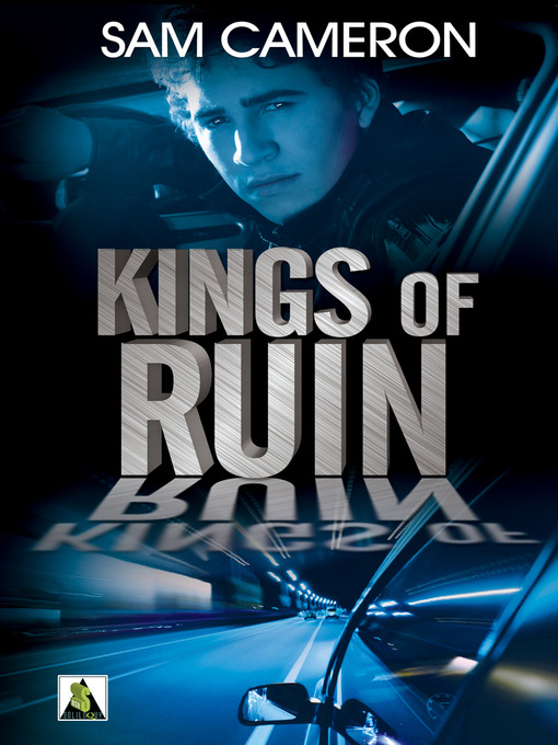 Title details for Kings of Ruin by Sam Cameron - Available